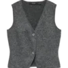 Vmbrisa Knitted Vest