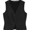 Vmbrisa Knitted Vest