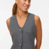Vmbrisa Knitted Vest