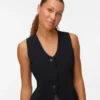 Vmbrisa Knitted Vest