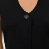 Vmbrisa Knitted Vest