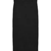 Vmbrisa Mid Waist Midi Skirt
