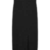Vmbrisa Mid Waist Midi Skirt