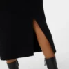 Vmbrisa Mid Waist Midi Skirt
