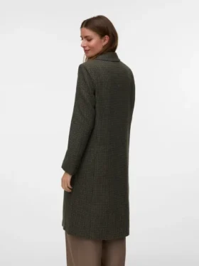 Vmbristol Coat