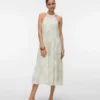 Vmbronya Long Dress