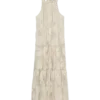 Vmbronya Long Dress