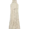 Vmbronya Long Dress