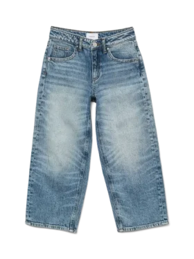 Vmbrook Mid Rise Baggy Fit Jeans