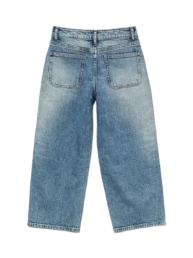 Vmbrook Mid Rise Baggy Fit Jeans