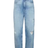 Vmbrooklyn Mid Rise Baggy Fit Jeans