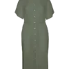 Vmbumpy Long Dress