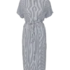 Vmbumpy Long Dress