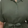 Vmbumpy Long Dress