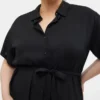 Vmbumpy Long Dress