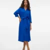 Vmbumpy Midi Dress