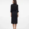 Vmbumpy Midi Dress