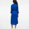 Vmbumpy Midi Dress