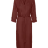 Vmbumpy Midi Dress