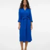 Vmbumpy Midi Dress