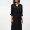 Vmbumpy Midi Dress
