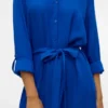 Vmbumpy Midi Dress