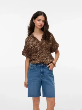 Vmbumpy Shirt