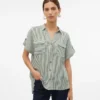 Vmbumpy Shirt