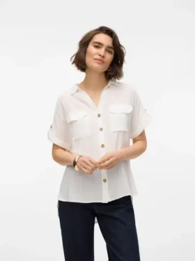 Vmbumpy Shirt
