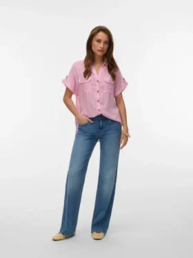 Vmbumpy Shirt