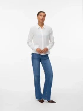Vmbumpy Shirt