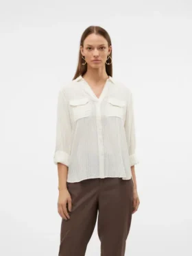 Vmbumpy Shirt