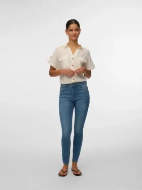 Vmbumpy Shirt