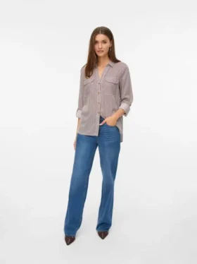Vmbumpy Shirt