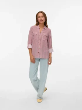 Vmbumpy Shirt