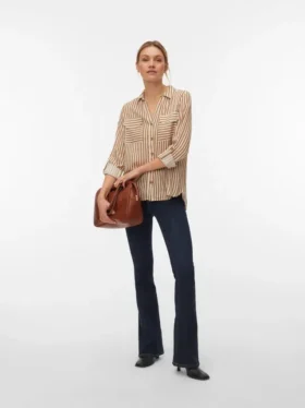 Vmbumpy Shirt