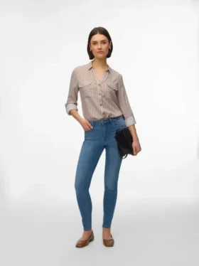 Vmbumpy Shirt