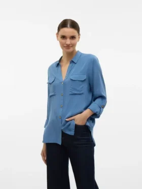 Vmbumpy Shirt