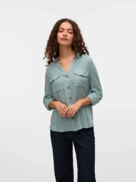 Vmbumpy Shirt