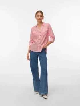 Vmbumpy Shirt