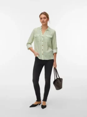 Vmbumpy Shirt
