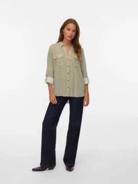 Vmbumpy Shirt