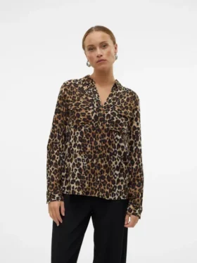 Vmbumpy Shirt