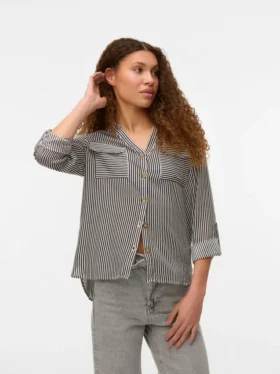 Vmbumpy Shirt