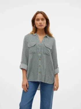Vmbumpy Shirt
