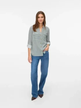 Vmbumpy Shirt