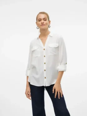 Vmbumpy Shirt