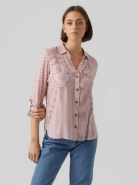 Vmbumpy Shirt