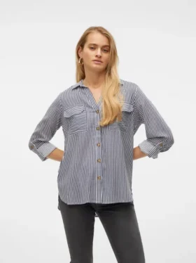 Vmbumpy Shirt