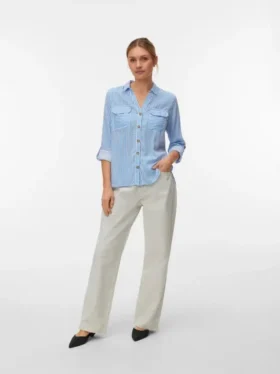 Vmbumpy Shirt